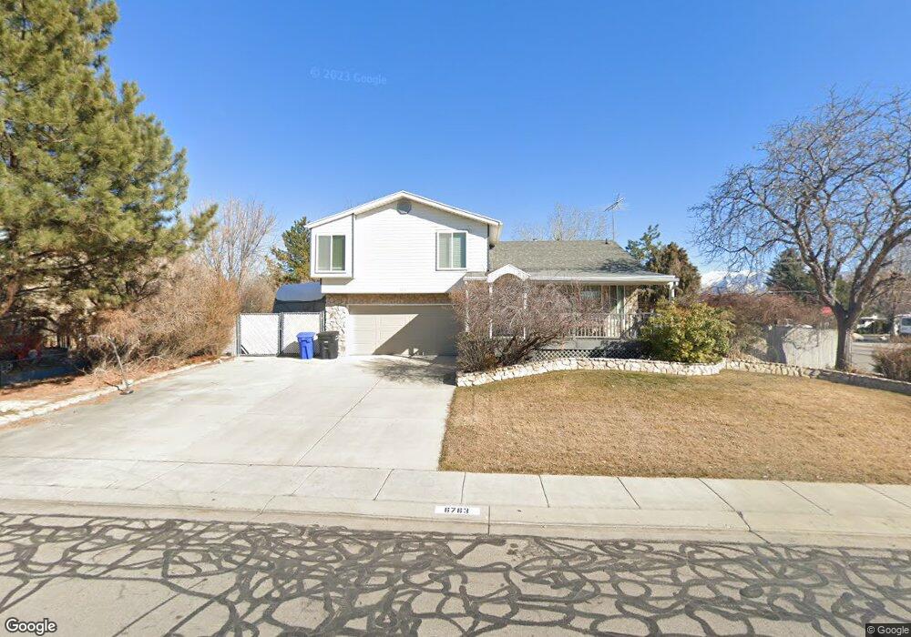 6763 S 3235 W, West Jordan, UT 84084 - photo 1