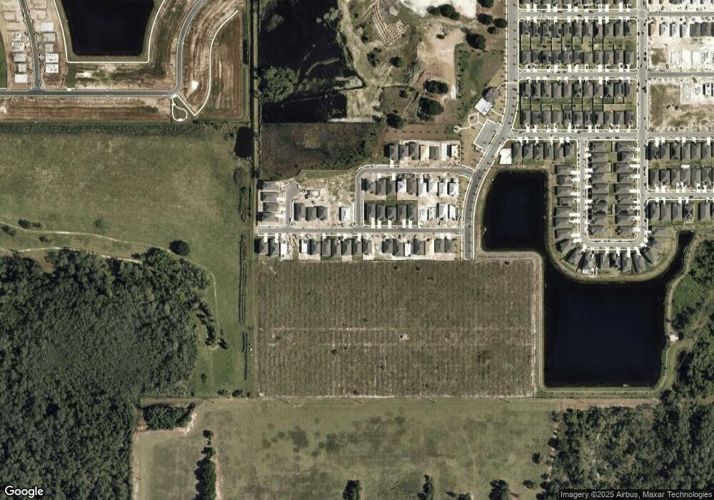 5736 Iron Brand Rd, Saint Cloud, FL 34771 - photo 1