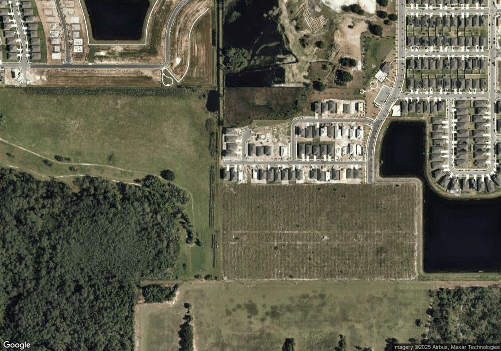 5712 Iron Brand Rd, Saint Cloud, FL 34771 - photo 1