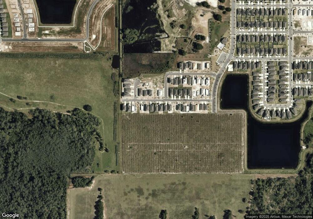 5728 Iron Brand Rd, Saint Cloud, FL 34771 - photo 1