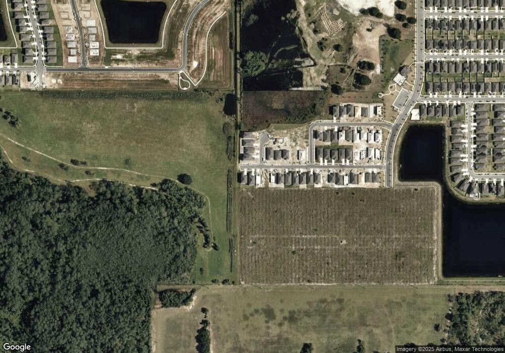 5708 Iron Brand Rd, Saint Cloud, FL 34771 - photo 1