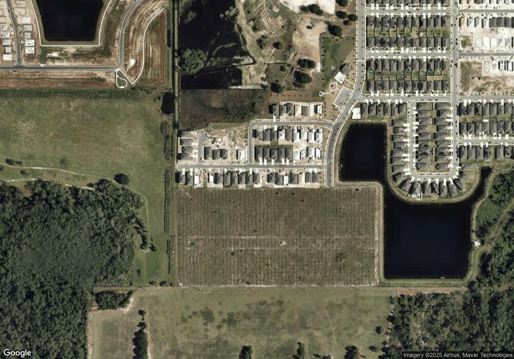 5740 Iron Brand Rd, Saint Cloud, FL 34771 - photo 1