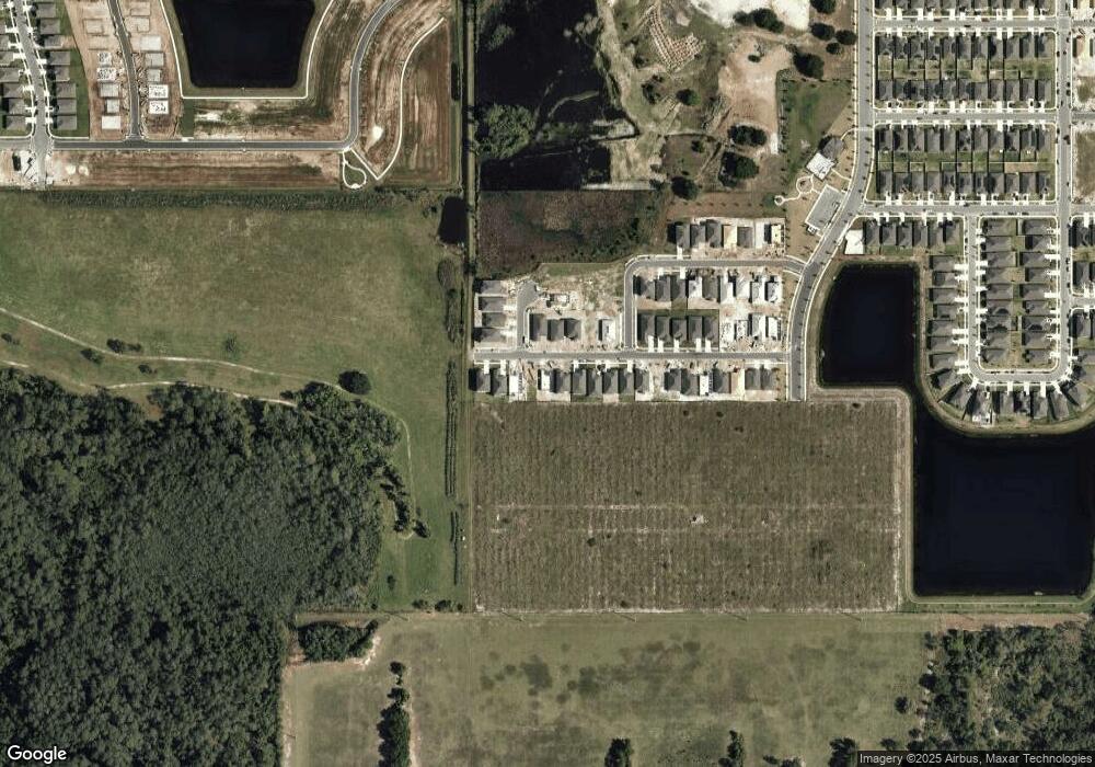 5716 Iron Brand Rd, Saint Cloud, FL 34771 - photo 1