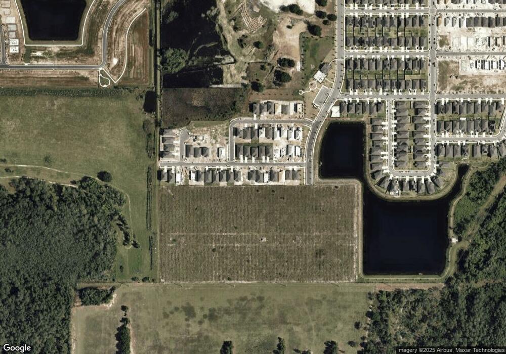 5748 Iron Brand Rd, Saint Cloud, FL 34771 - photo 1