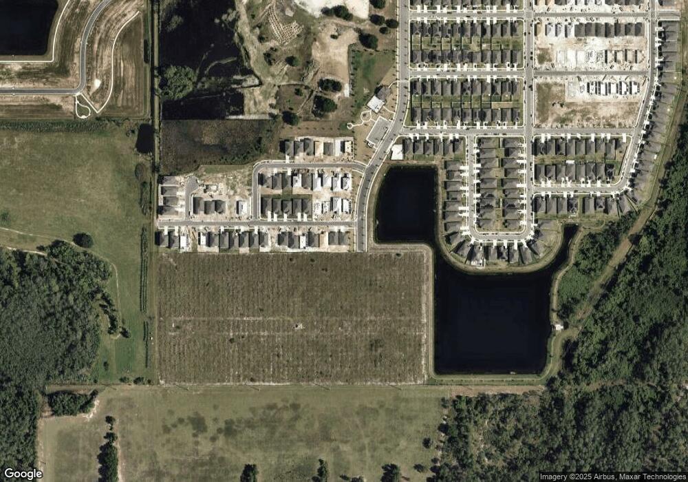 5772 Iron Brand Rd, Saint Cloud, FL 34771 - photo 1