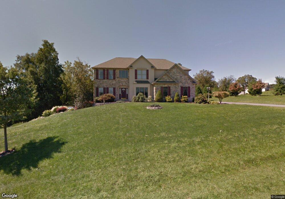 145 Heyer Rd, Nazareth, PA 18064 - photo 1