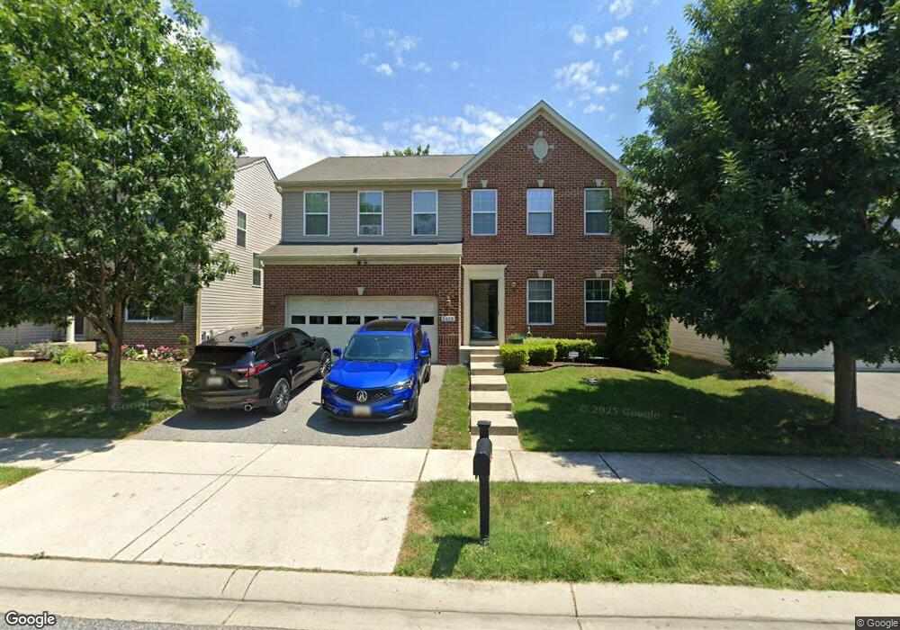2615 Yorkway, Baltimore, MD 21222 - photo 1