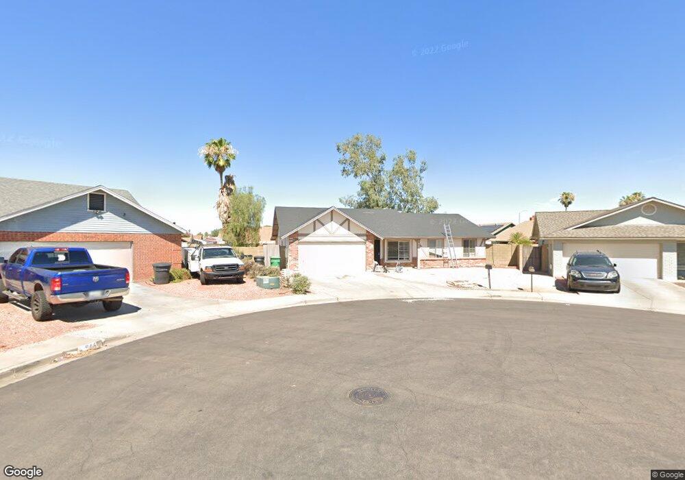 952 N Pyxie Cir, Mesa, AZ 85205 - photo 1