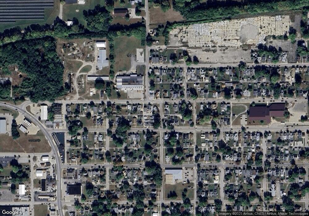 801 Bates St, Logansport, IN 46947 - photo 1