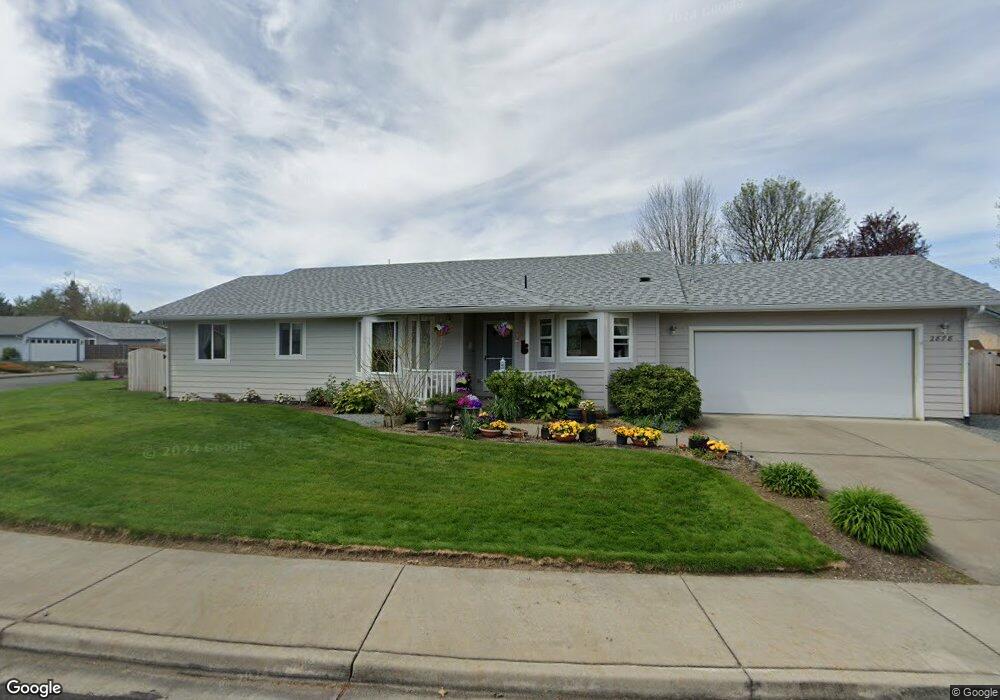 2878 Galaxy Way, Grants Pass, OR 97527 - photo 1