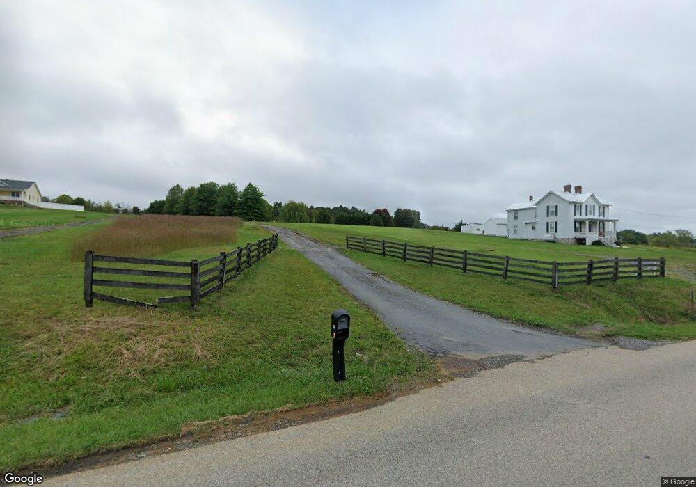 235 Howardsville Rd, Staunton, VA 24401 - photo 1