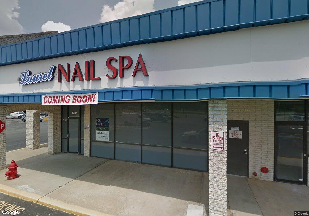 201 Fort Meade Rd, Laurel, MD 20707 - photo 1