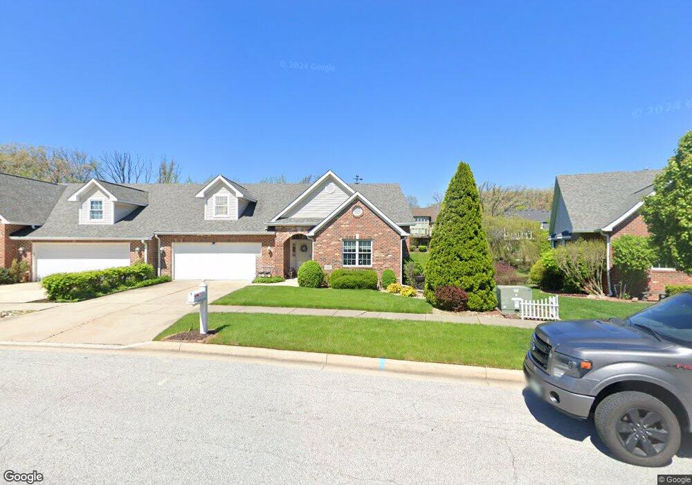 948 Ryan Ct, Crown Point, IN 46307 - photo 1