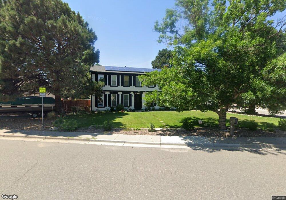 2327 S Elkhart St, Aurora, CO 80014 - photo 1