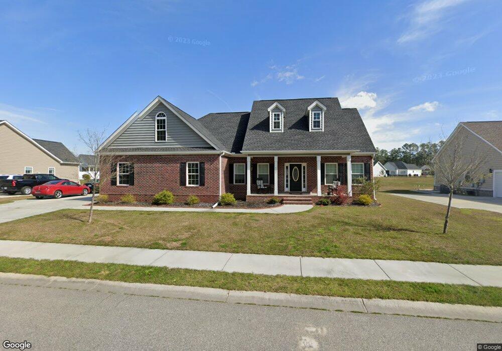 4037 Ridgewood Dr, Conway, SC 29526 - photo 1