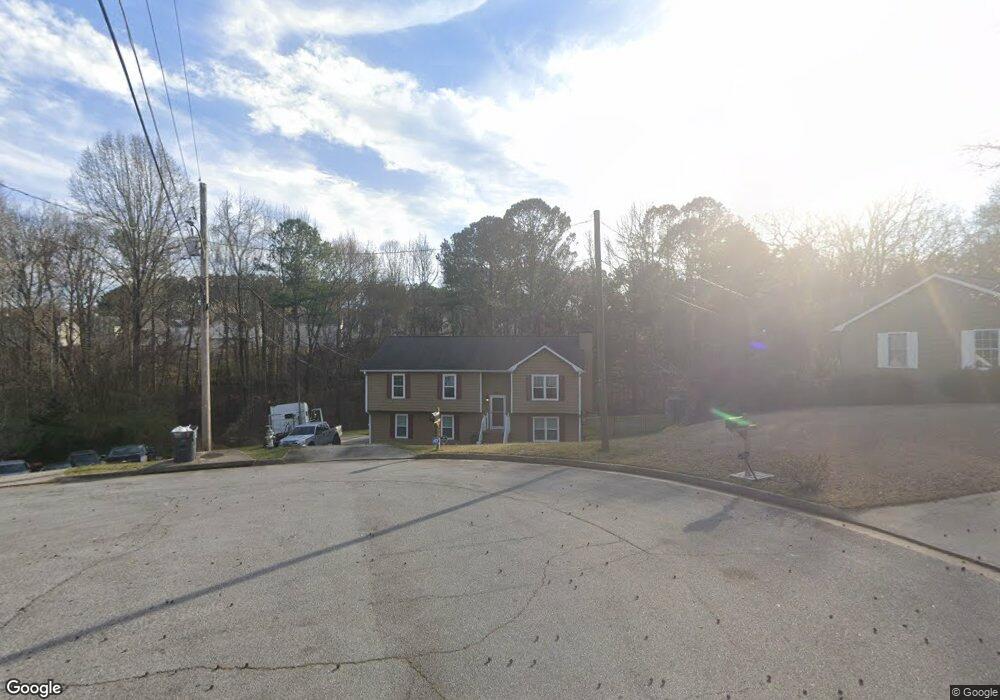 6175 Fay Ct unit 3, Rex, GA 30273 - photo 1