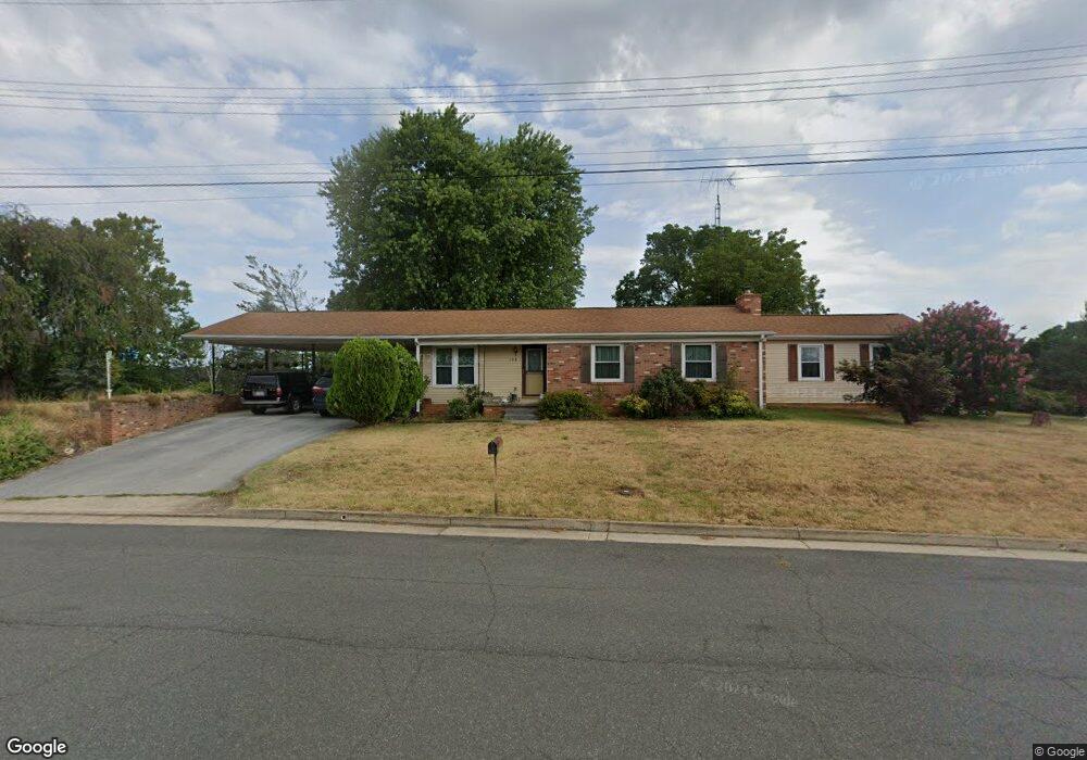 108 E 17th St, Front Royal, VA 22630 - photo 1