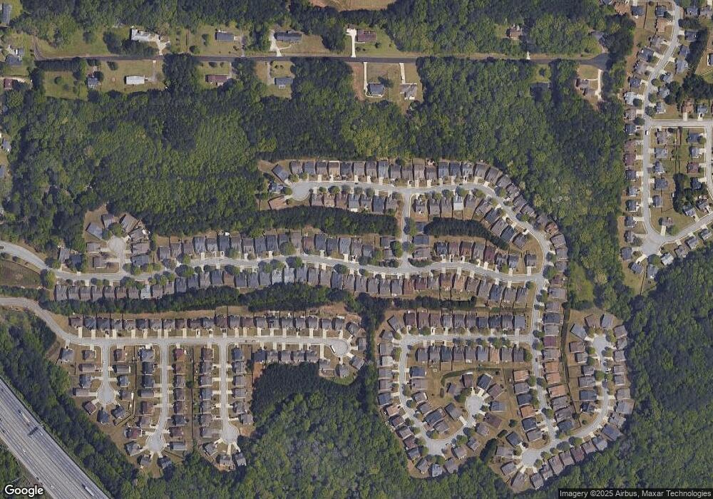 395 Avian Forest Dr, Stockbridge, GA 30281 - photo 1