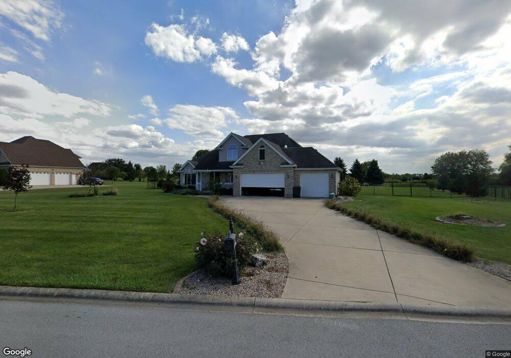 3435 W 150th Ln, Crown Point, IN 46307 - photo 1