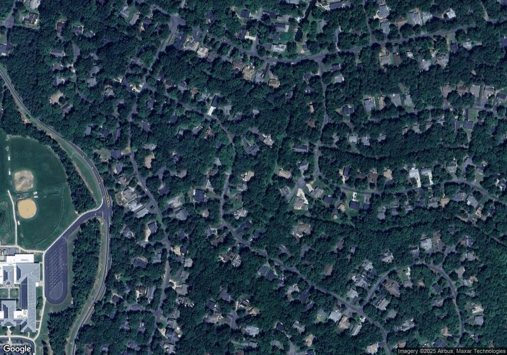 205 Battlefield Rd, Locust Grove, VA 22508 - photo 1