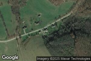 1379 Bicycle Rd, Stoystown, PA 15563