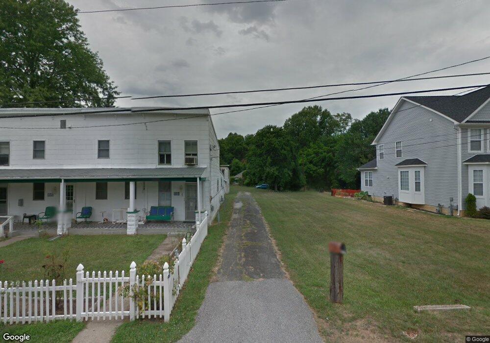 9562 Cissell Ave, Laurel, MD 20723 - photo 1