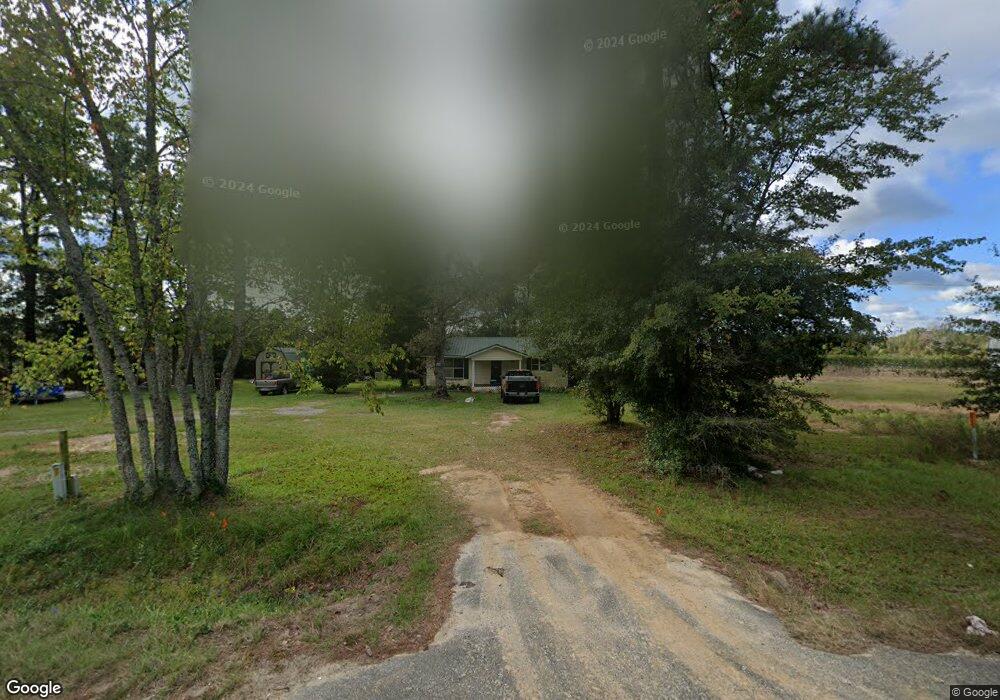 2116 Ga Highway 32 W, Alma, GA 31510 - photo 1