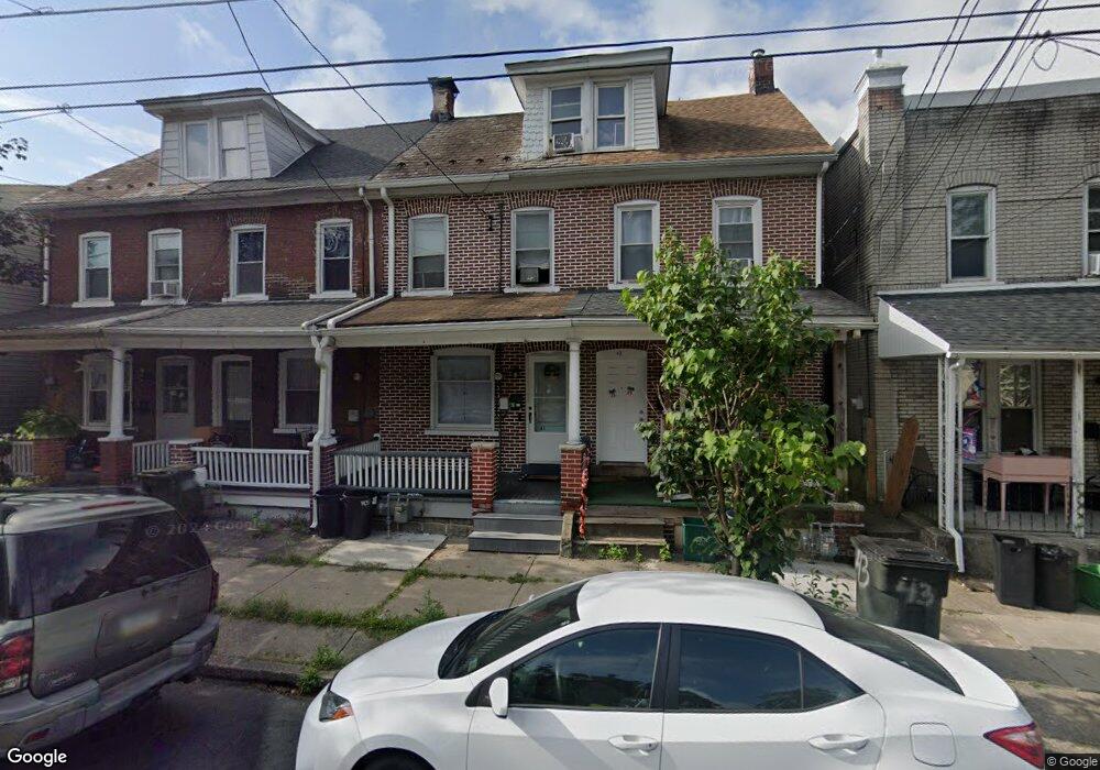 41 W Goepp St, Bethlehem, PA 18018 - photo 1