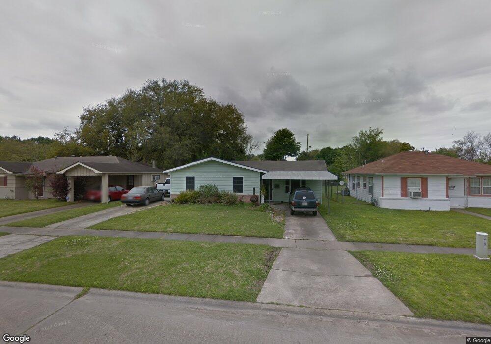 3530 1st Ave, Lake Charles, LA 70607 - photo 1
