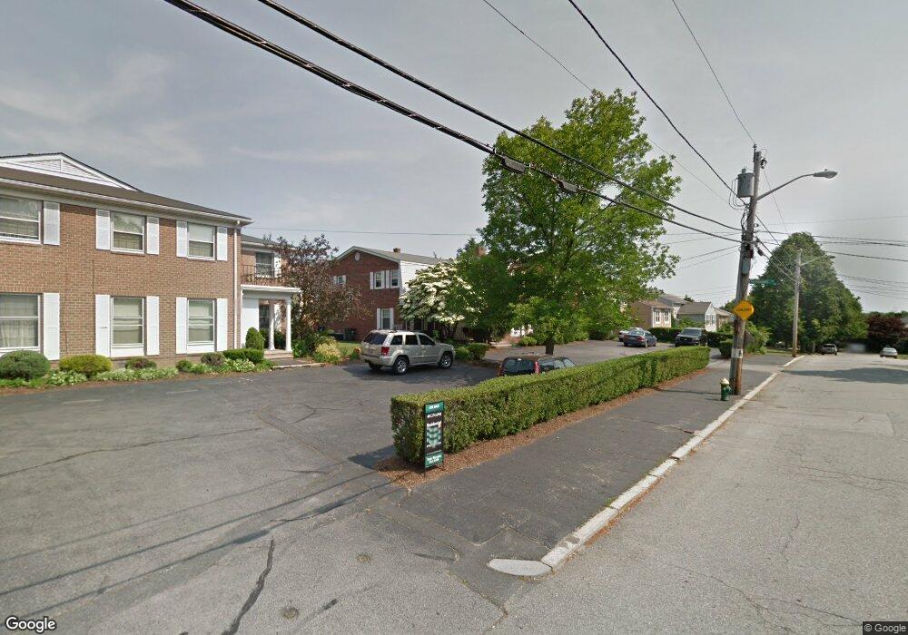 101 Wyndham Ave unit 6, Providence, RI 02908 - photo 1