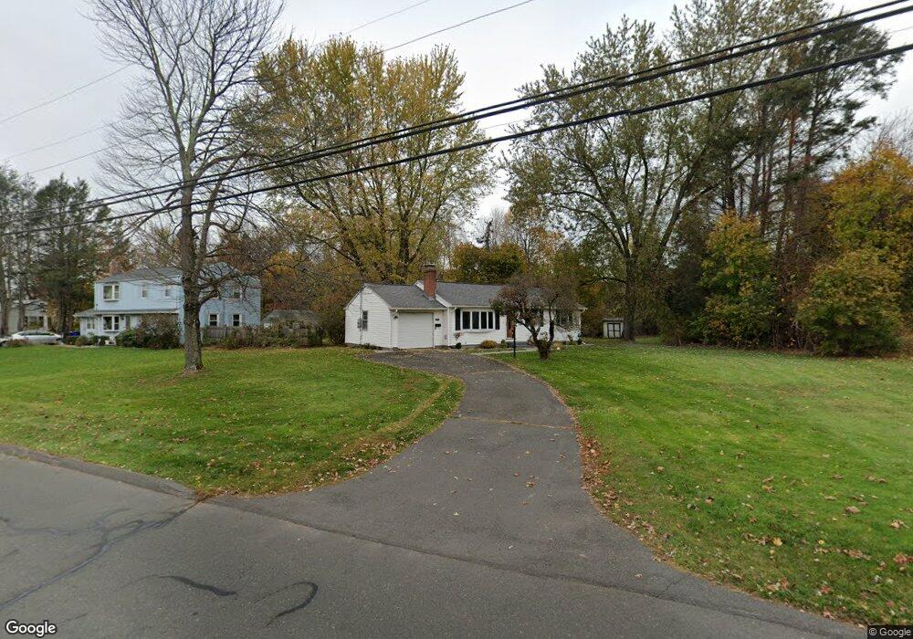 44 Hayes Rd, South Windsor, CT 06074 - photo 1