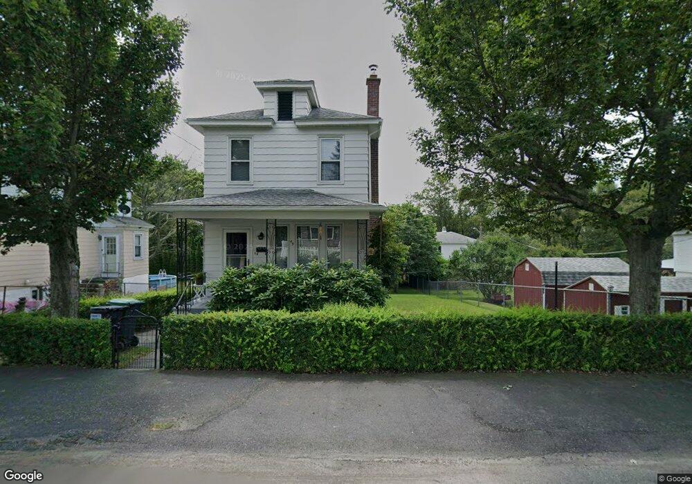 49 Bridge St, McAdoo, PA 18237 - photo 1