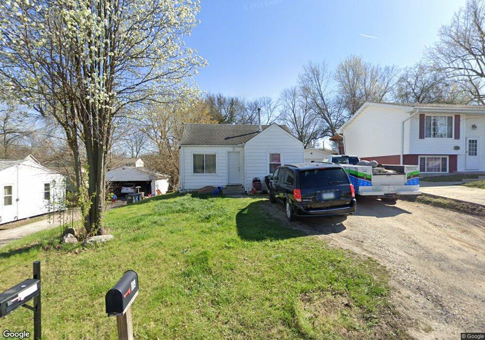 1112 Frazier Ave, Des Moines, IA 50315 - photo 1