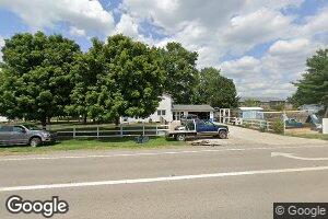 6130 Wright Rd, Canal Winchester, OH 43110