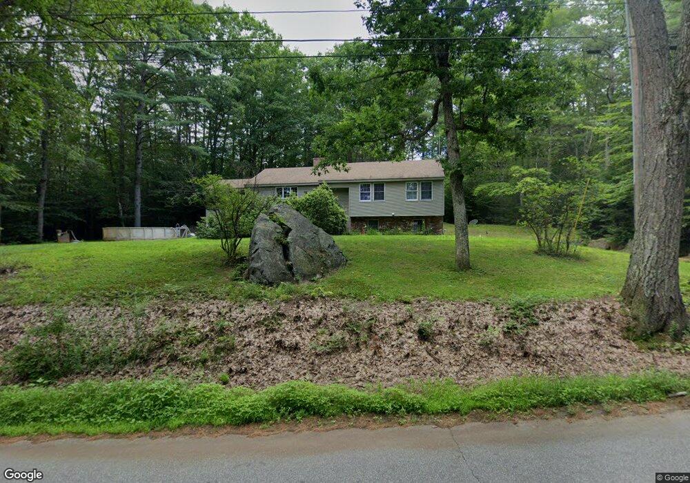 93 River Rd, Plymouth, NH 03264 - photo 1