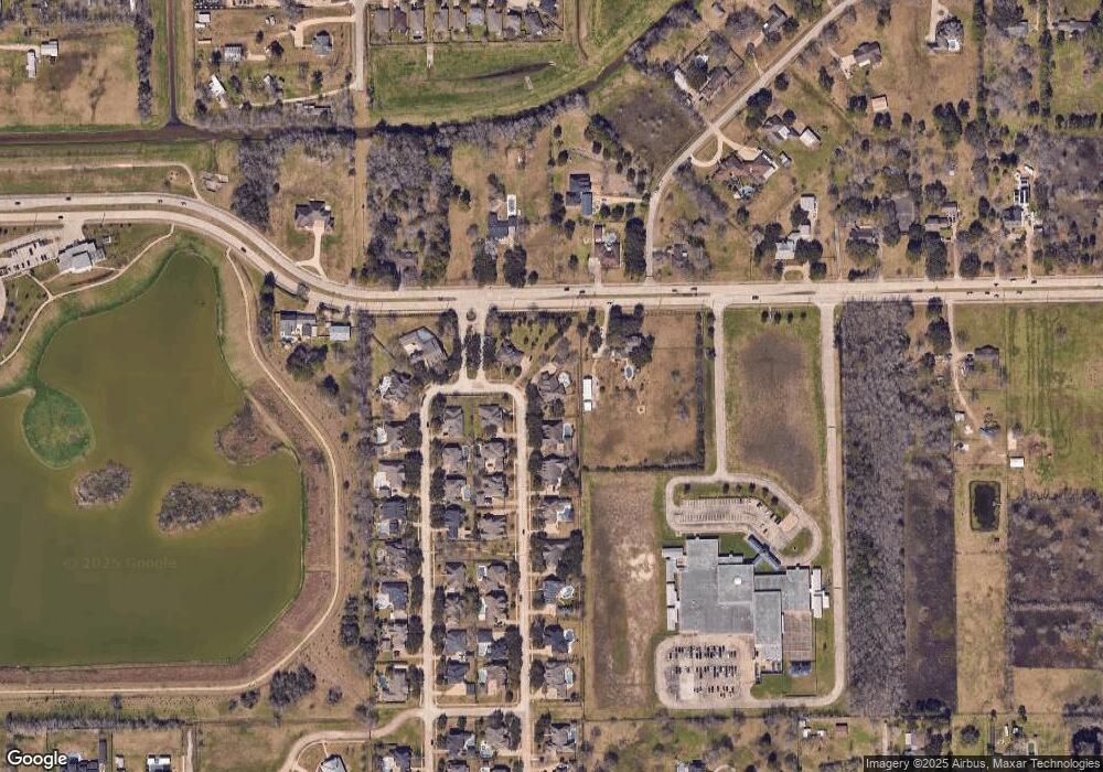 3403 Lindhaven Dr, Pearland, TX 77584 - photo 1