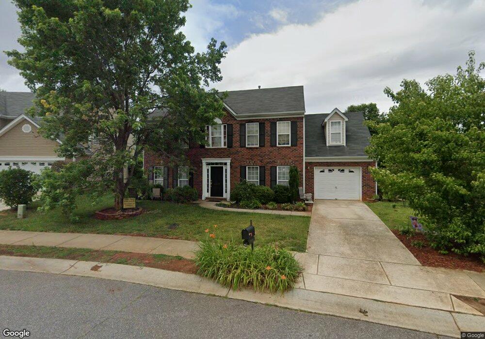 2239 Ballingarry Dr, Statesville, NC 28625 - photo 1