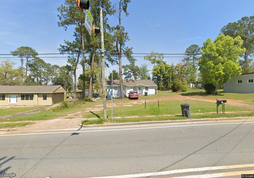 419 4th Ave SE, Cairo, GA 39828 - photo 1