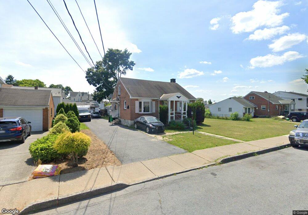 740 Carldon St, Allentown, PA 18103 - photo 1