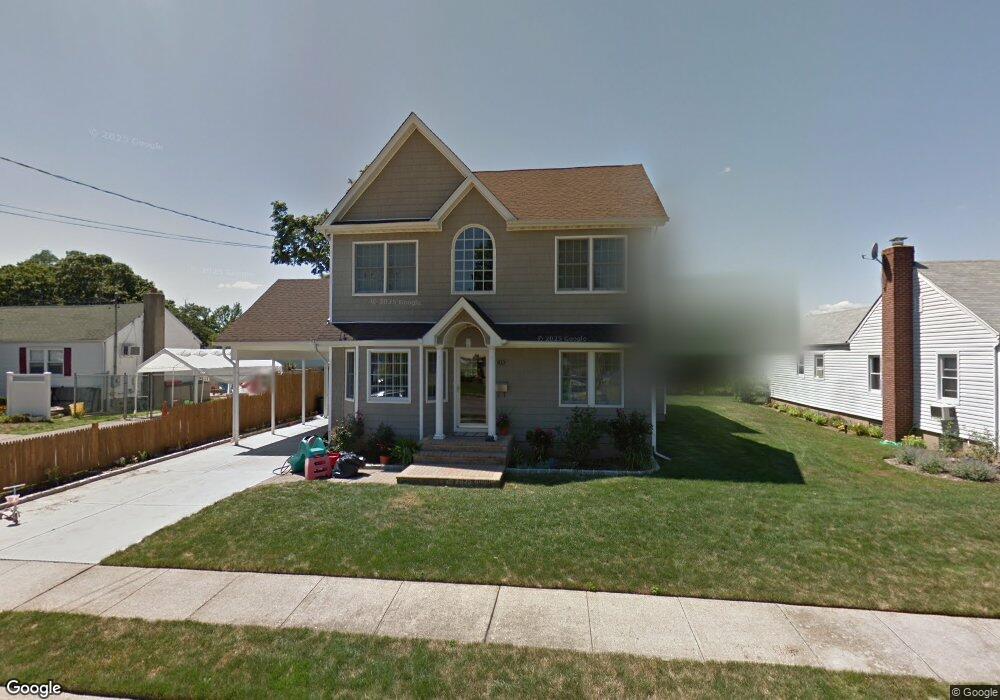 14 Lexington Ave, Bethpage, NY 11714 - photo 1