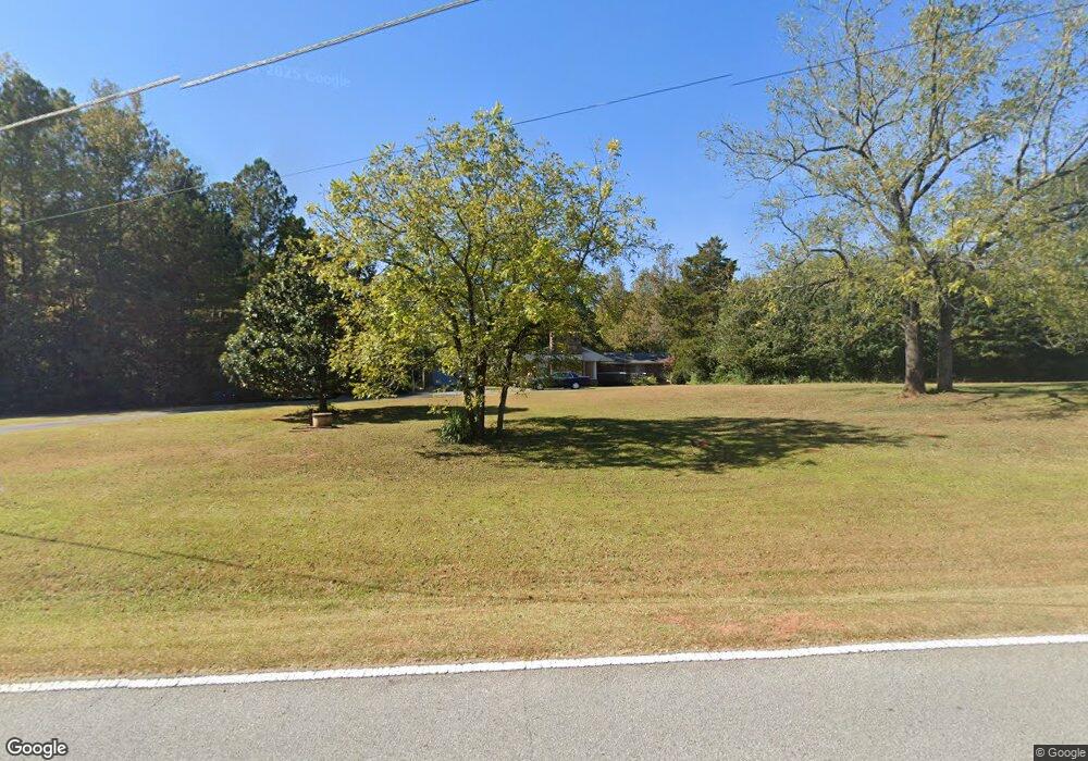 2425 Tucker Mill Rd SW, Conyers, GA 30094 - photo 1