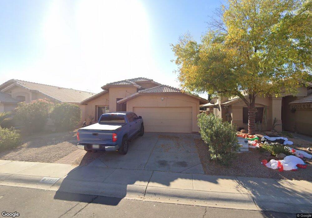 1513 E Constitution Dr, Chandler, AZ 85225 - photo 1