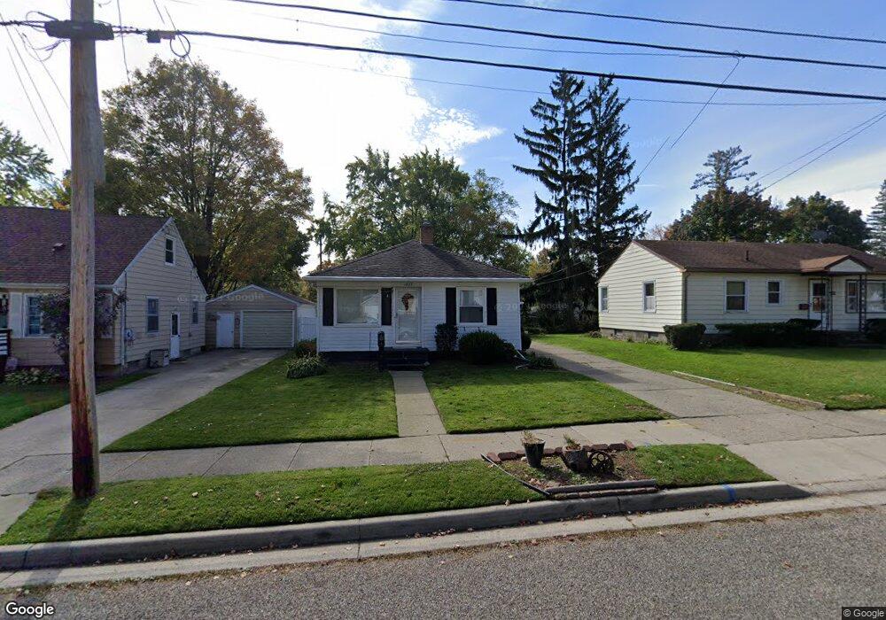 1927 Victor Ave, Lansing, MI 48910 - photo 1