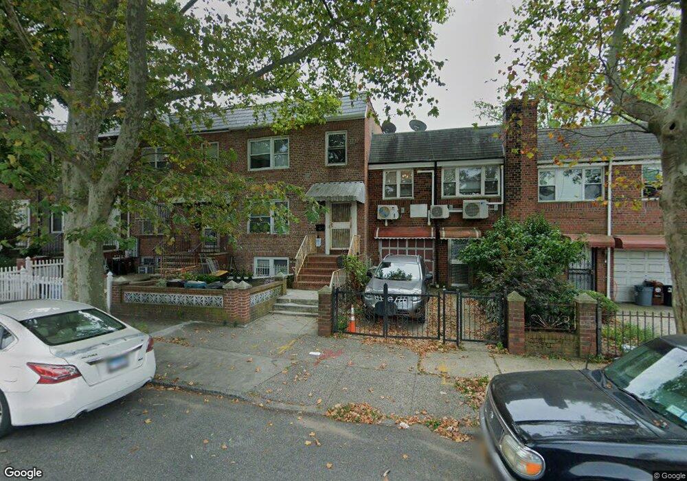 13512 Horace Harding Expy, Flushing, NY 11367 - photo 1