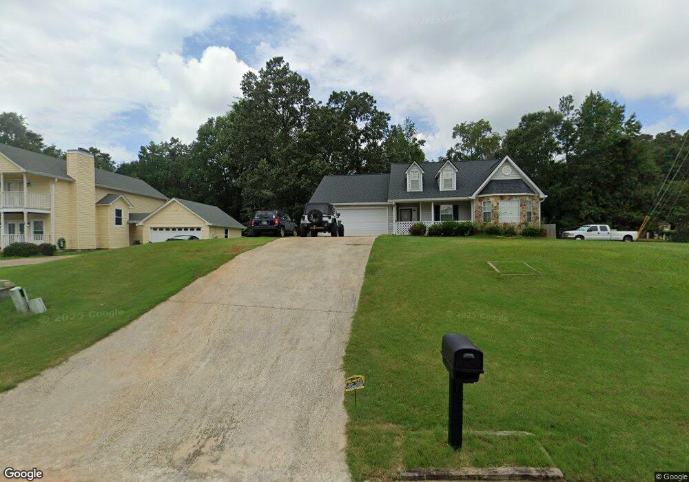 10 Woodland Ridge Cir, Covington, GA 30016 - photo 1