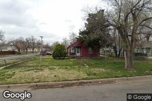 2404 E Murdock St, Wichita, KS 67214