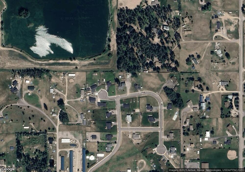 135 Valley Rose Ln, Kalispell, MT 59901 - photo 1