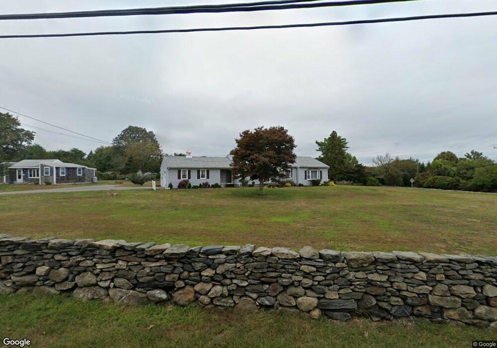 1 Simmons Rd, Little Compton, RI 02837 - photo 1