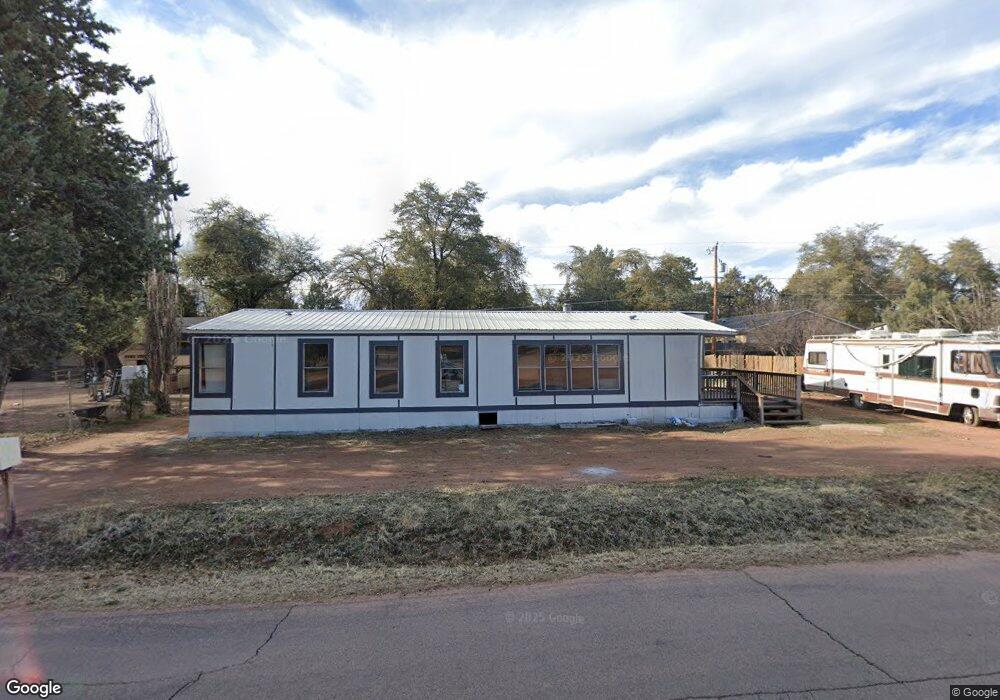 312 E Airline Blvd, Payson, AZ 85541 - photo 1