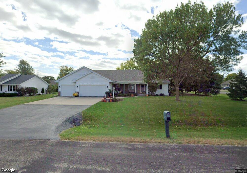 W6073 Jessica Ln, Appleton, WI 54915 - photo 1